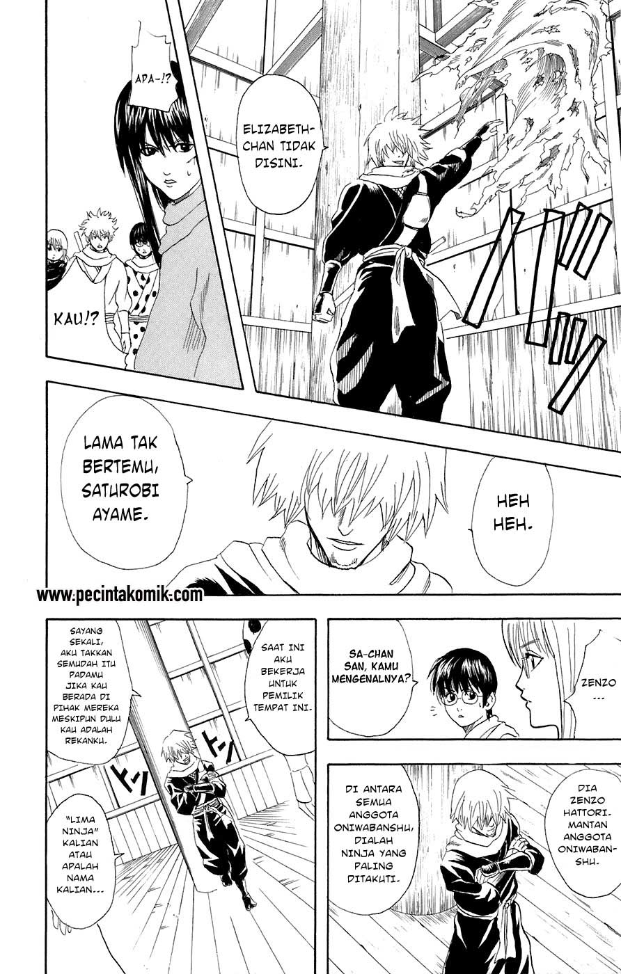 Chapter 68 - halaman 21