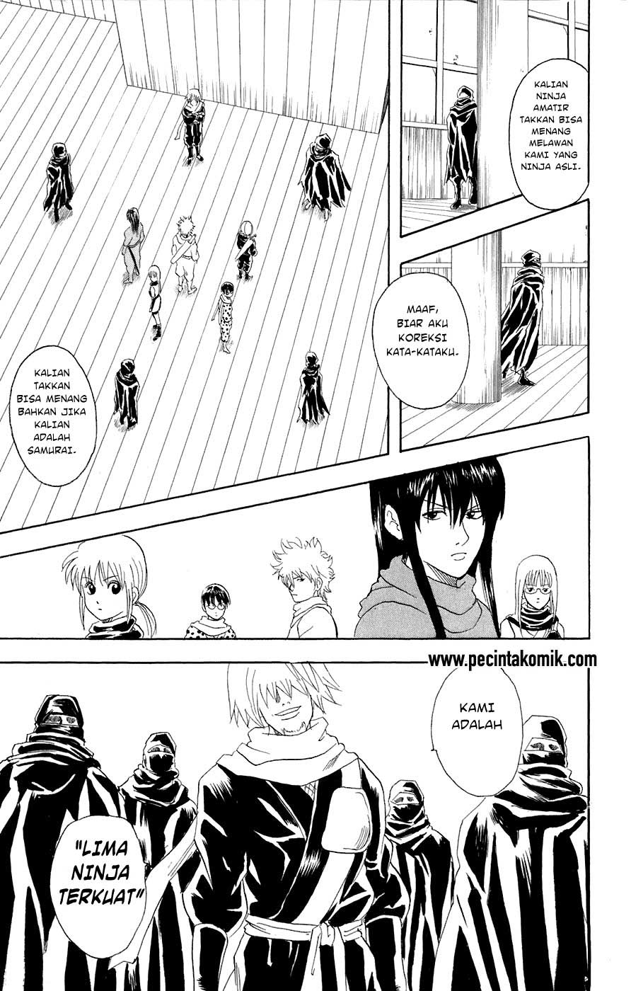 Chapter 68 - halaman 22