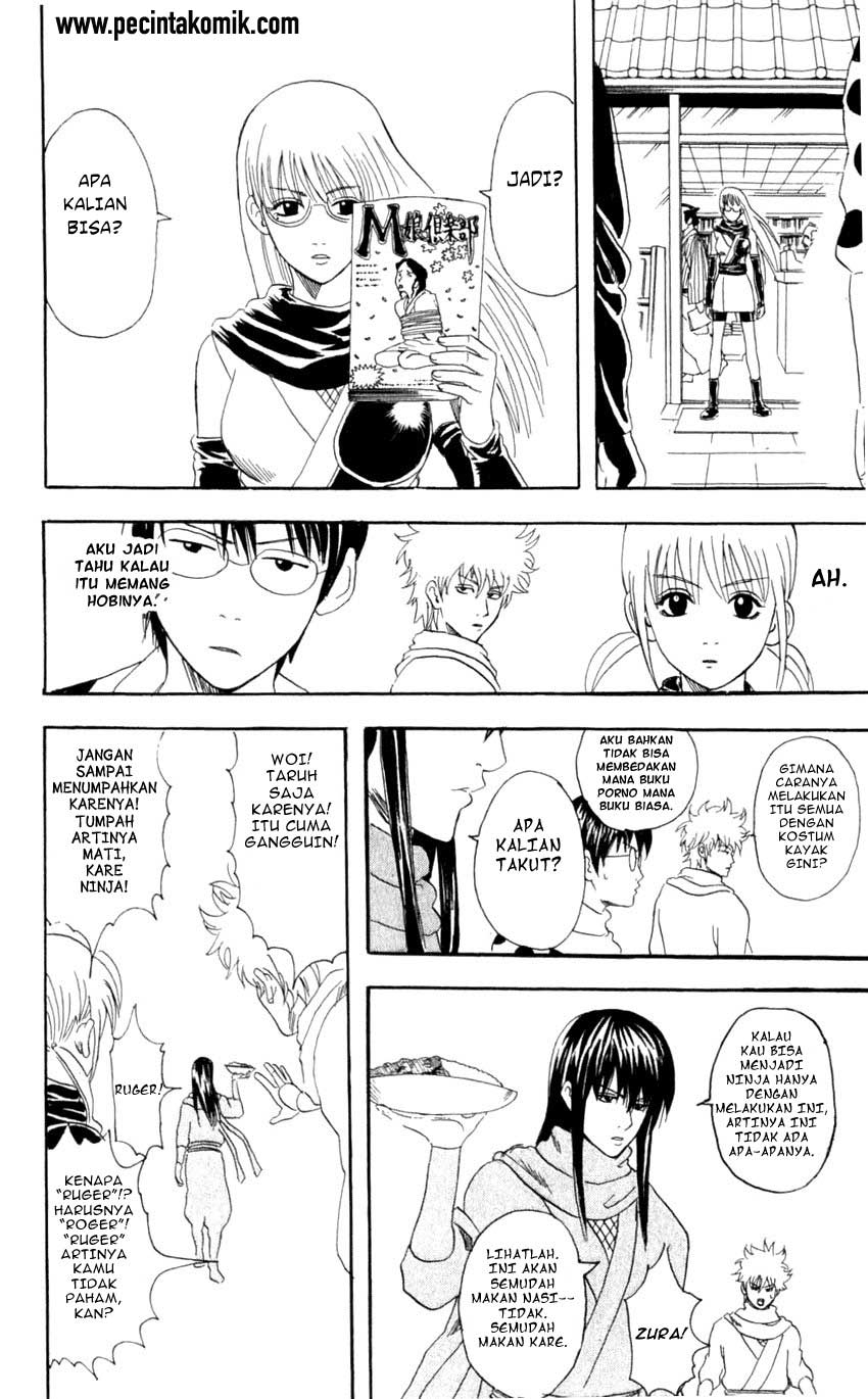 Chapter 67 - halaman 14