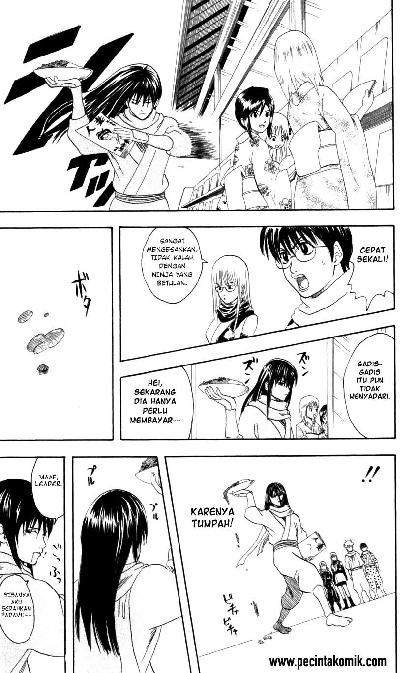 Chapter 67 - halaman 15