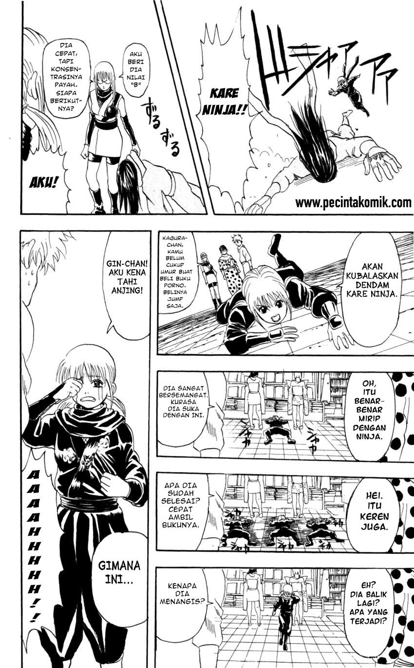 Chapter 67 - halaman 16