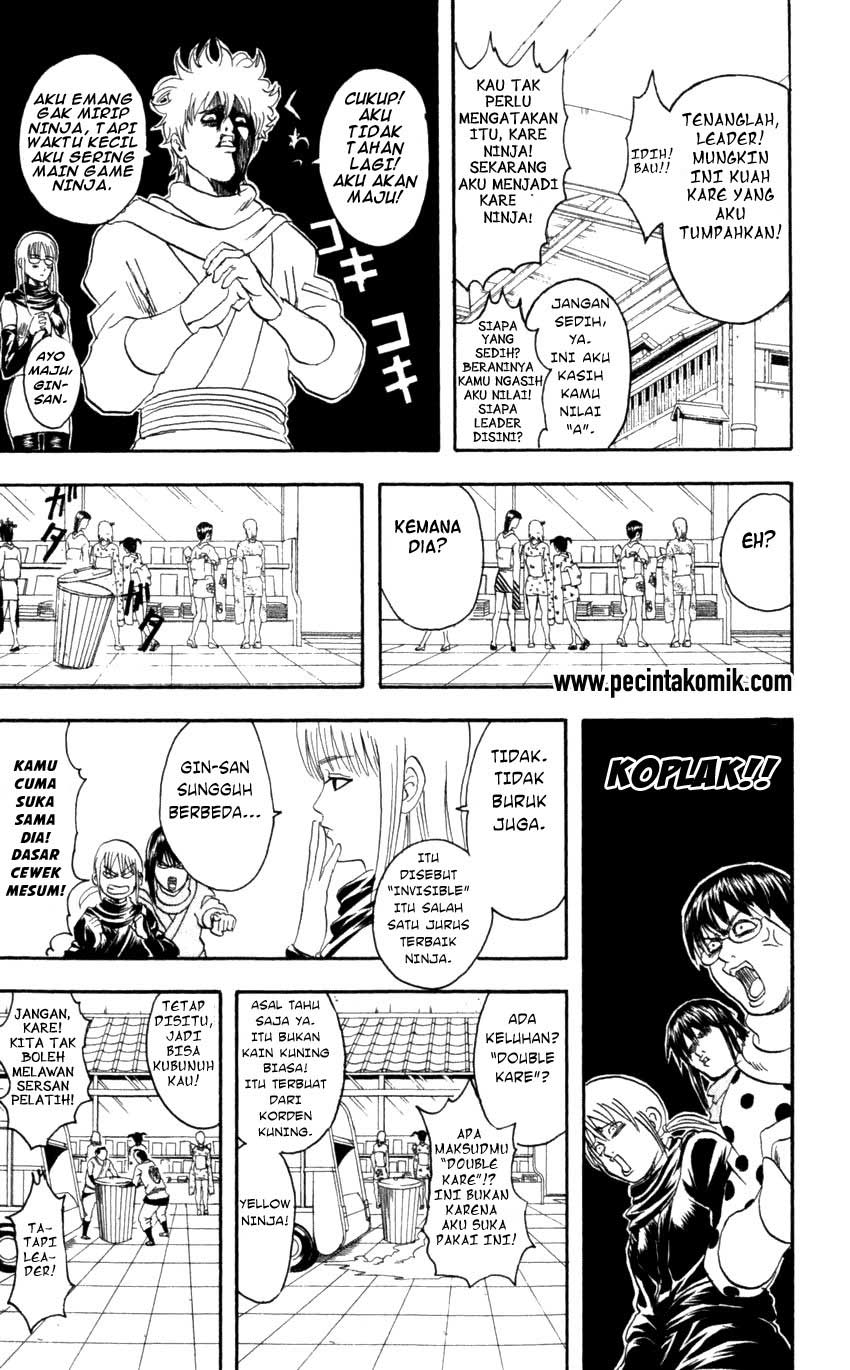 Chapter 67 - halaman 17