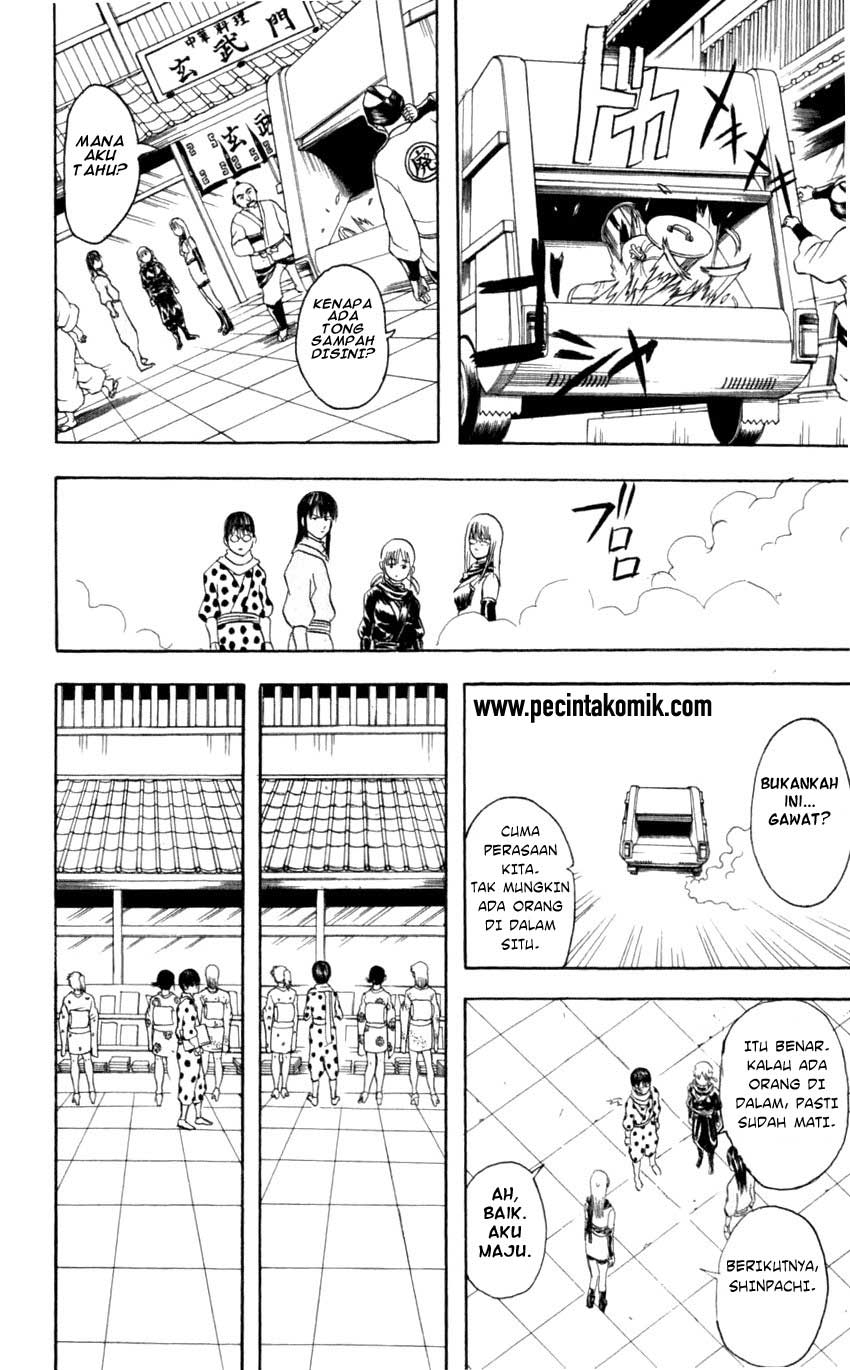 Chapter 67 - halaman 18
