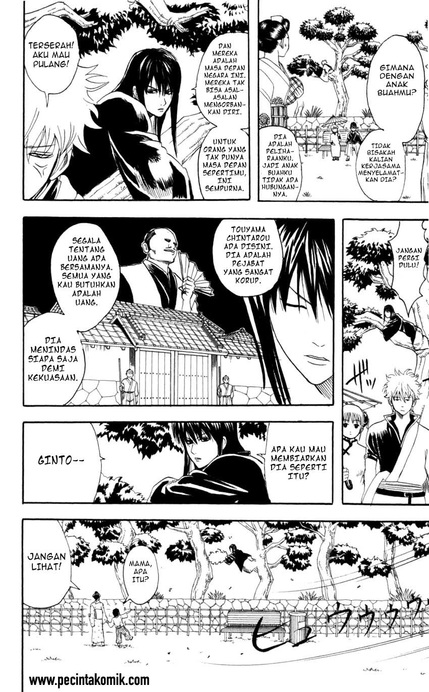 Chapter 67 - halaman 6
