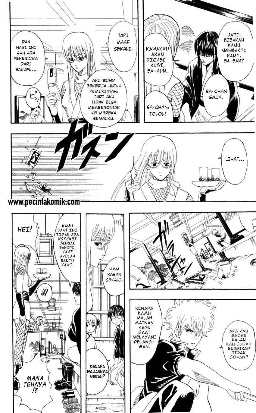 Chapter 67 - halaman 8