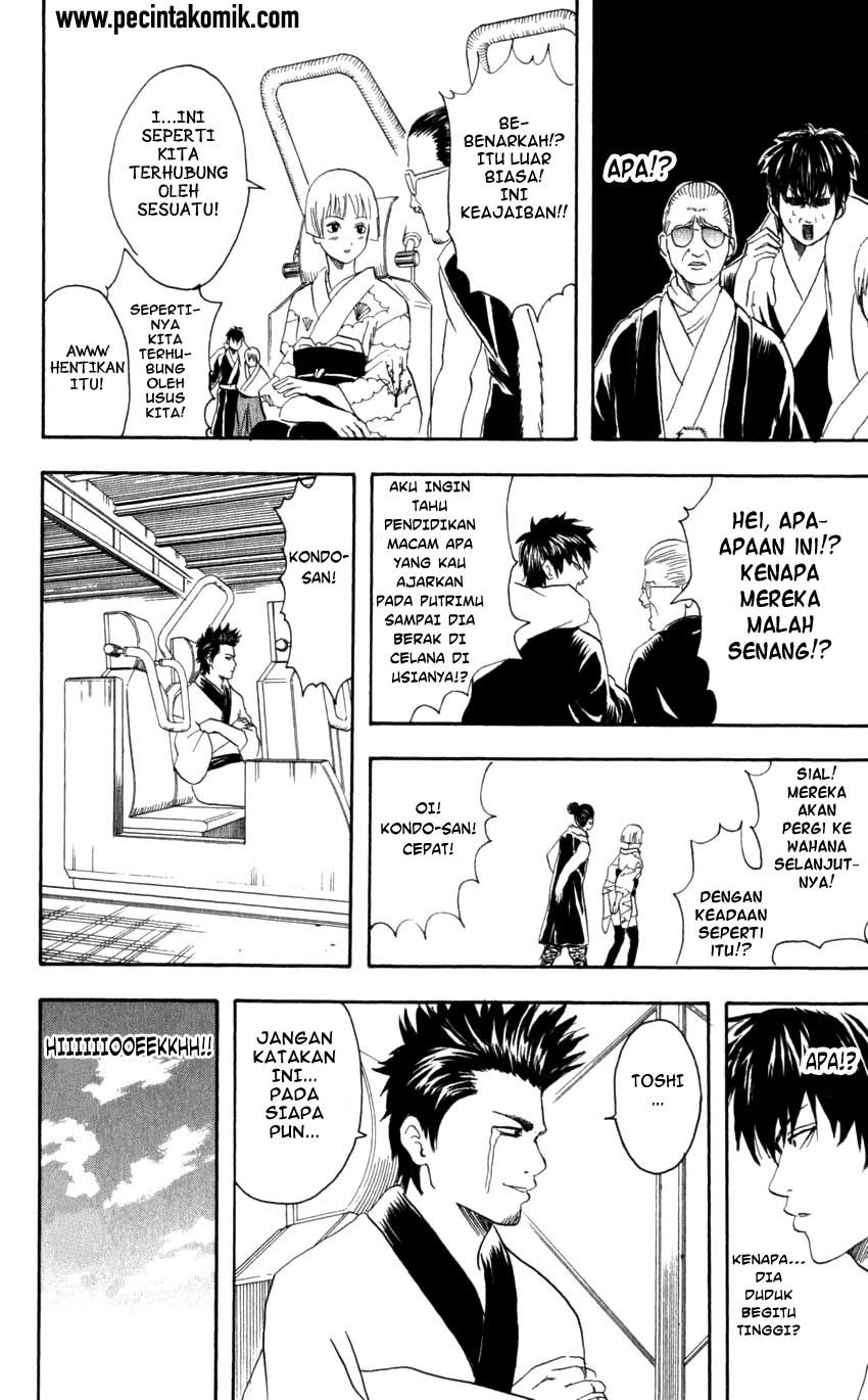 Chapter 65 - halaman 14