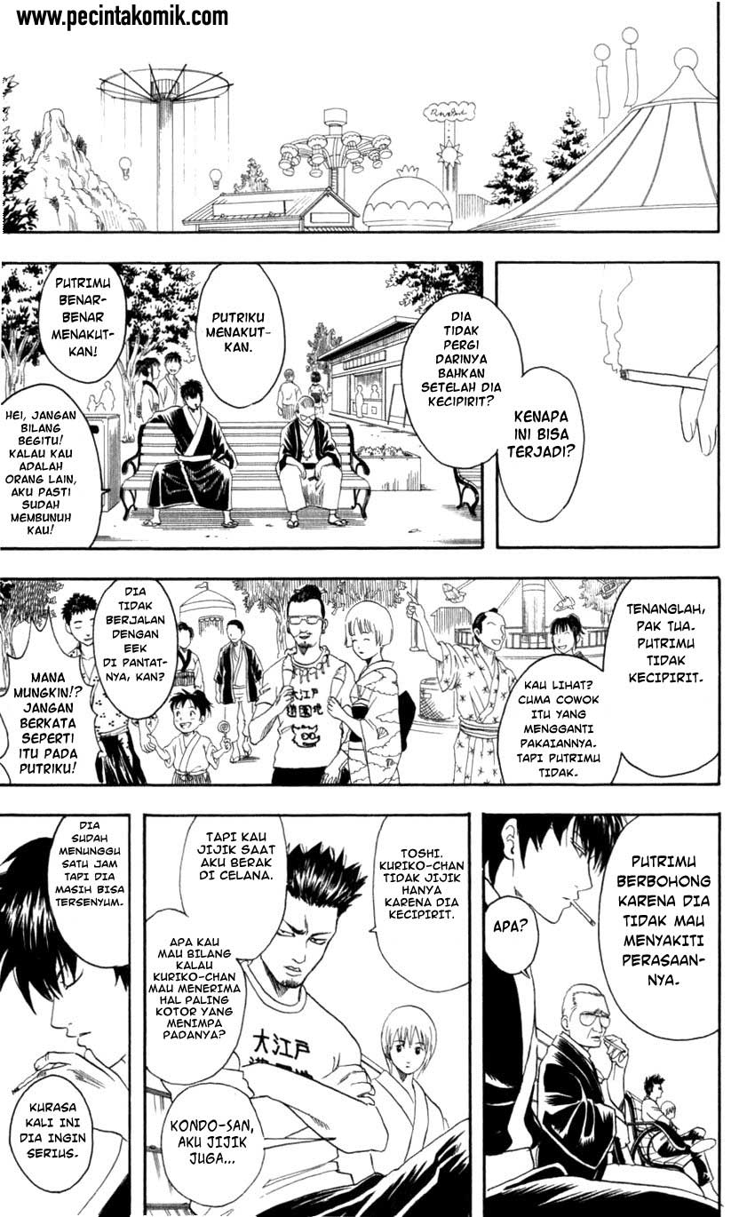 Chapter 65 - halaman 15