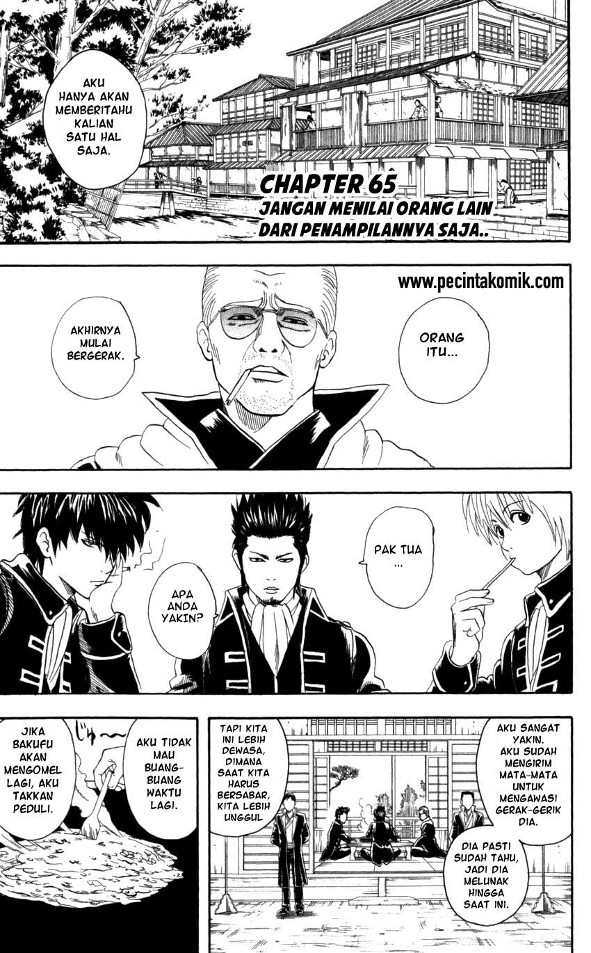 Chapter 65 - halaman 3