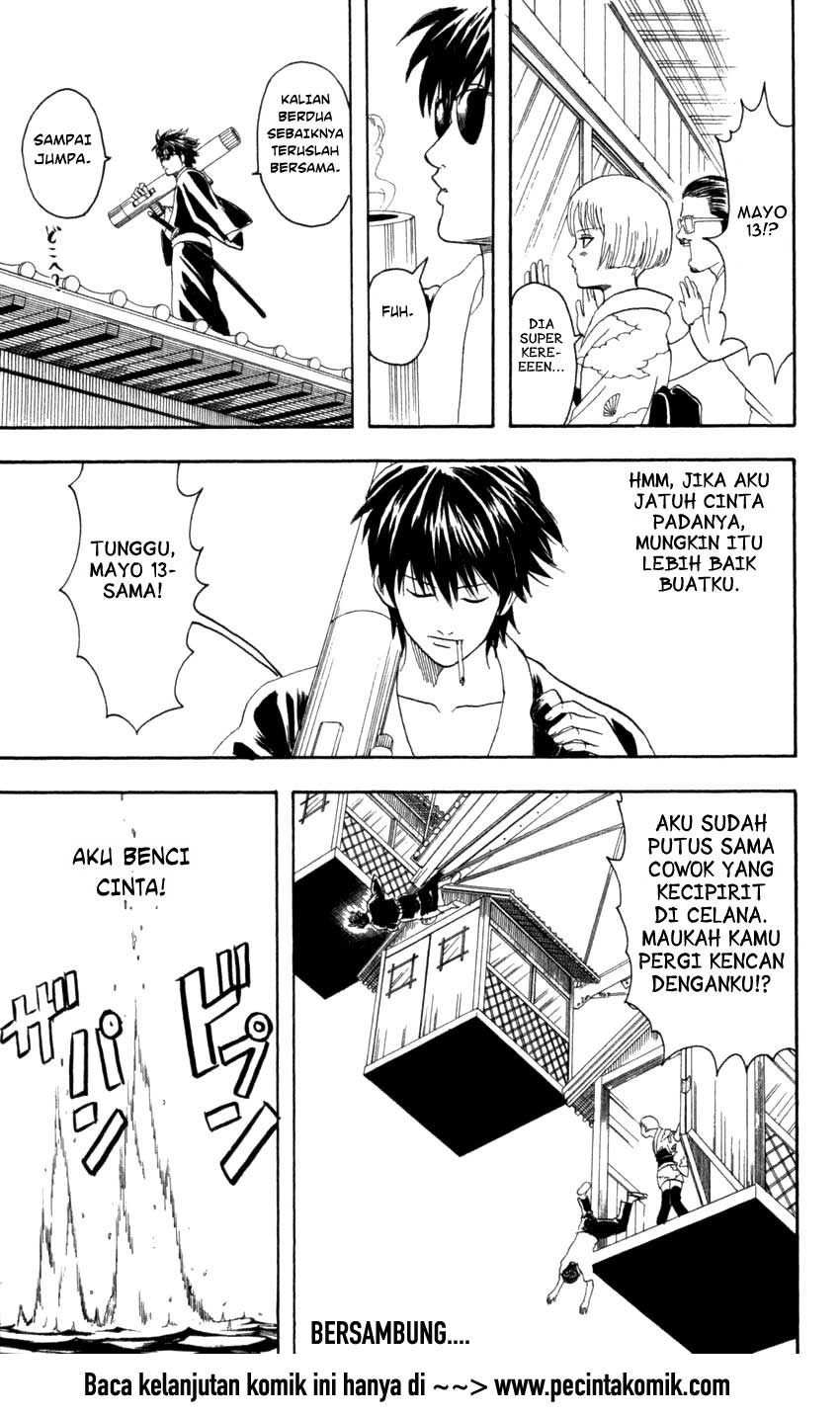 Chapter 65 - halaman 21