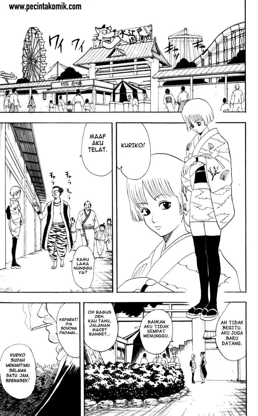 Chapter 65 - halaman 5