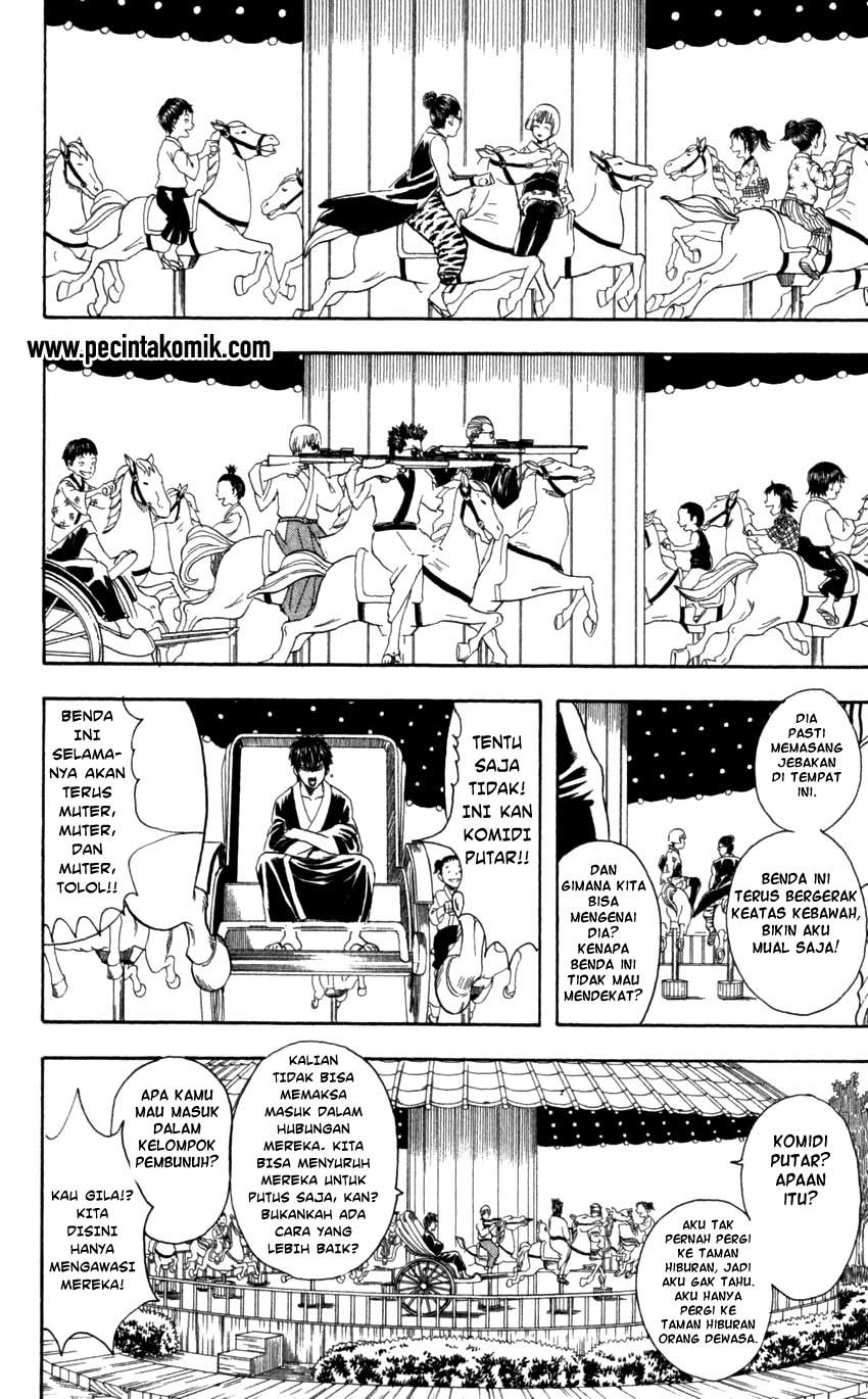 Chapter 65 - halaman 8