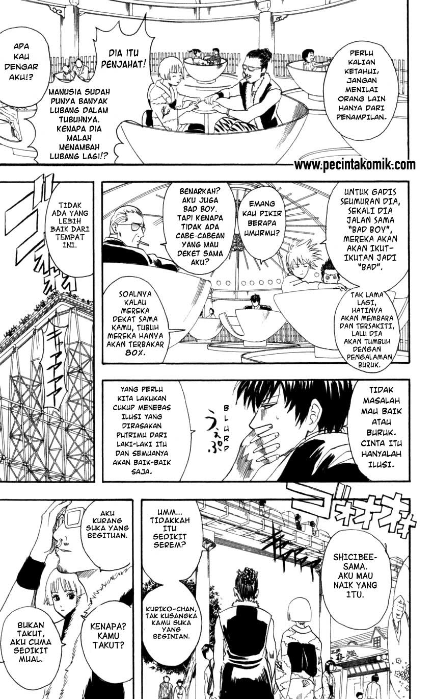Chapter 65 - halaman 9