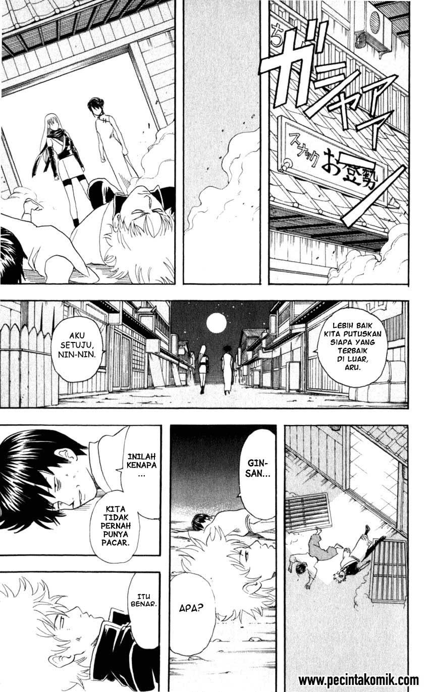 Chapter 64 - halaman 19