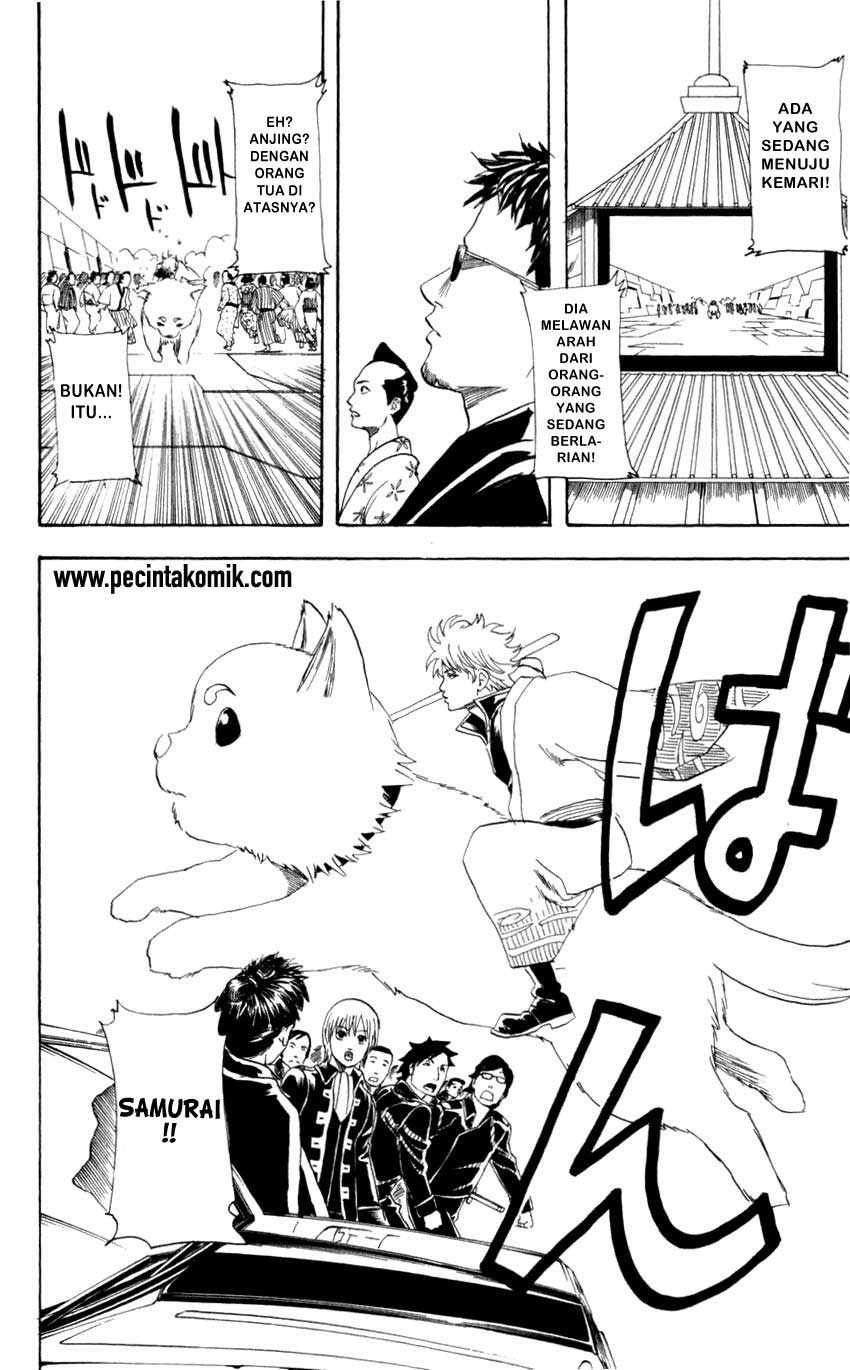 Chapter 60 - halaman 20
