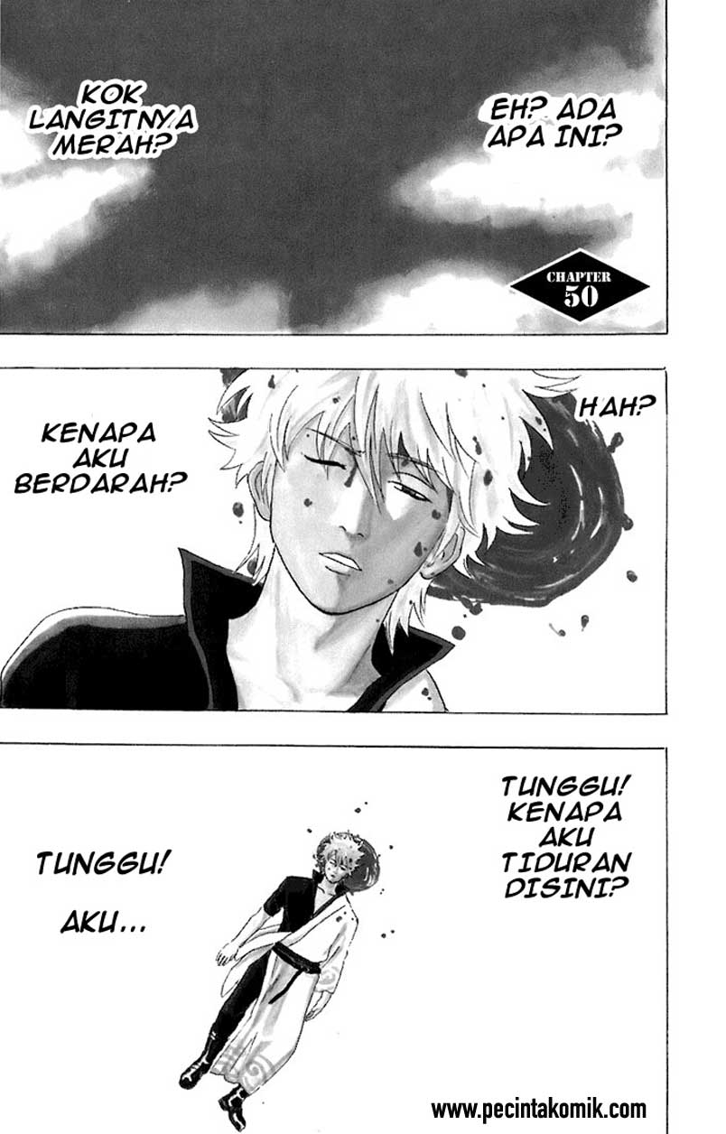 Chapter 50 - halaman 8
