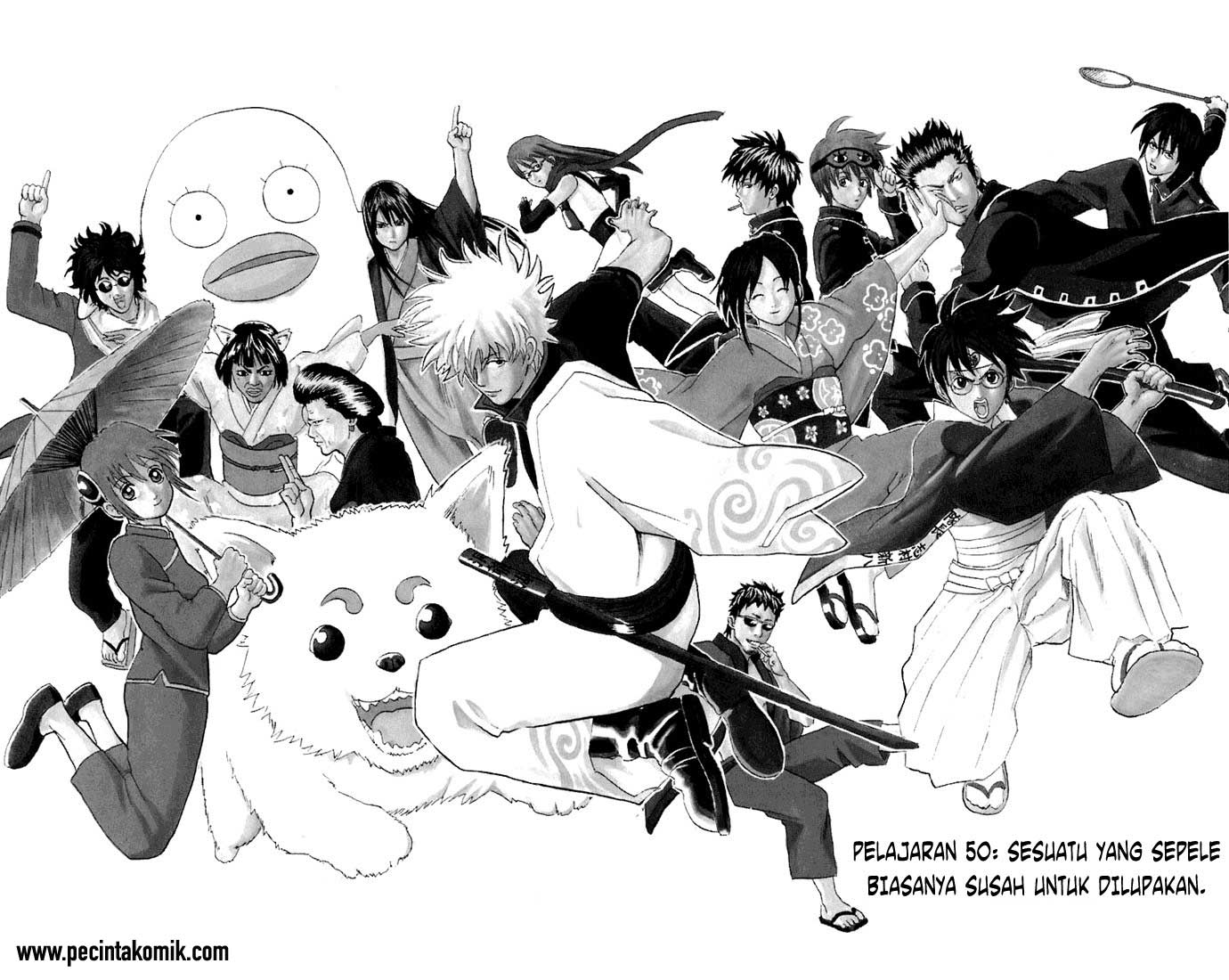 Chapter 50 - halaman 9