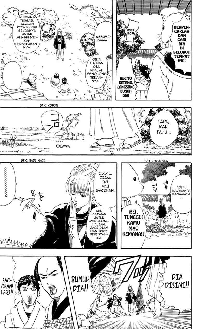 Chapter 40 - halaman 19
