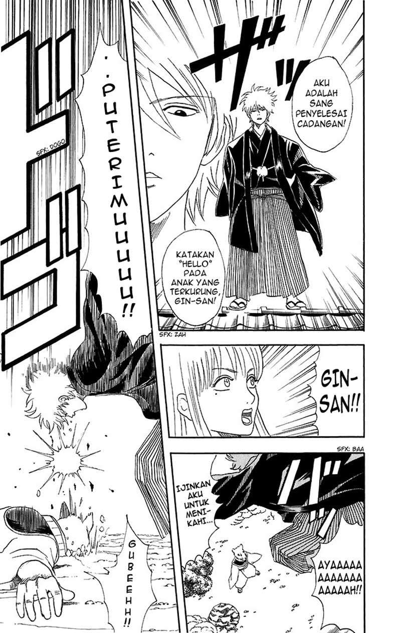 Chapter 40 - halaman 21