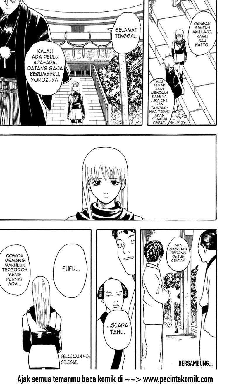 Chapter 40 - halaman 23