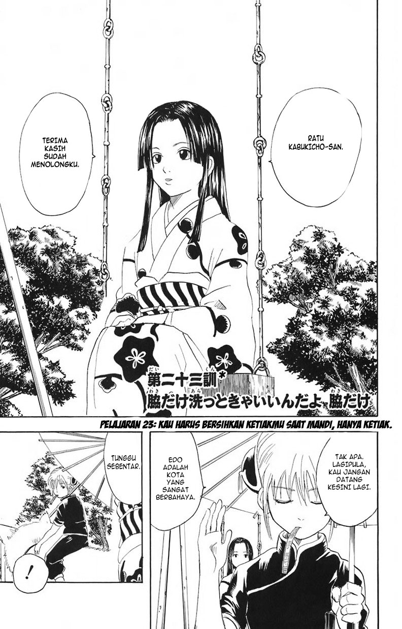 Chapter 23 - halaman 6