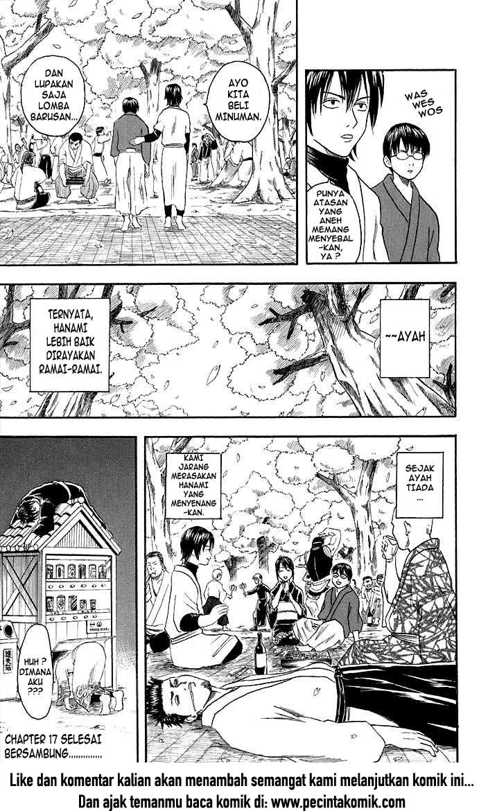 Chapter 17 - halaman 21
