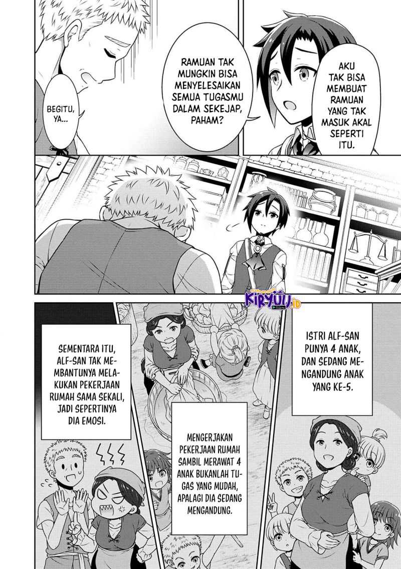 Chapter 40 - halaman 16
