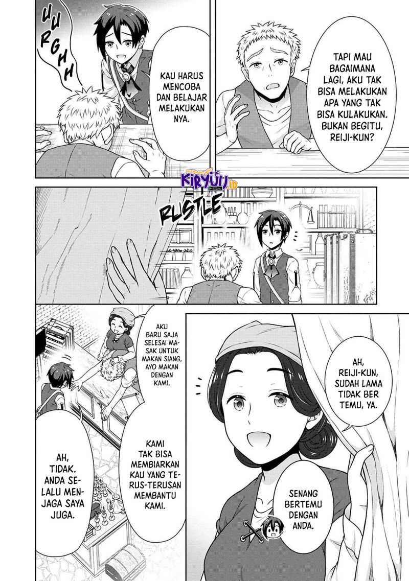 Chapter 40 - halaman 18