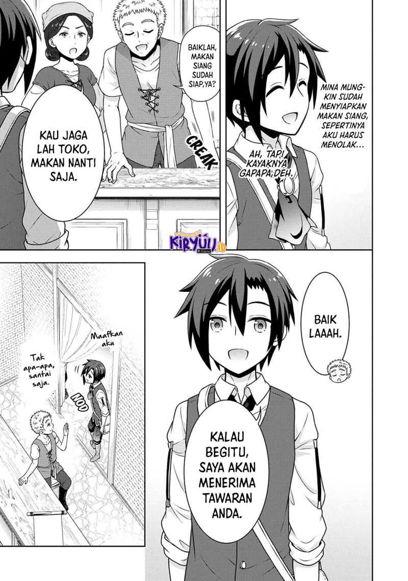 Chapter 40 - halaman 19