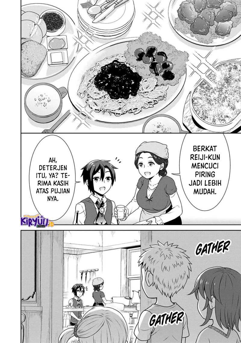 Chapter 40 - halaman 20
