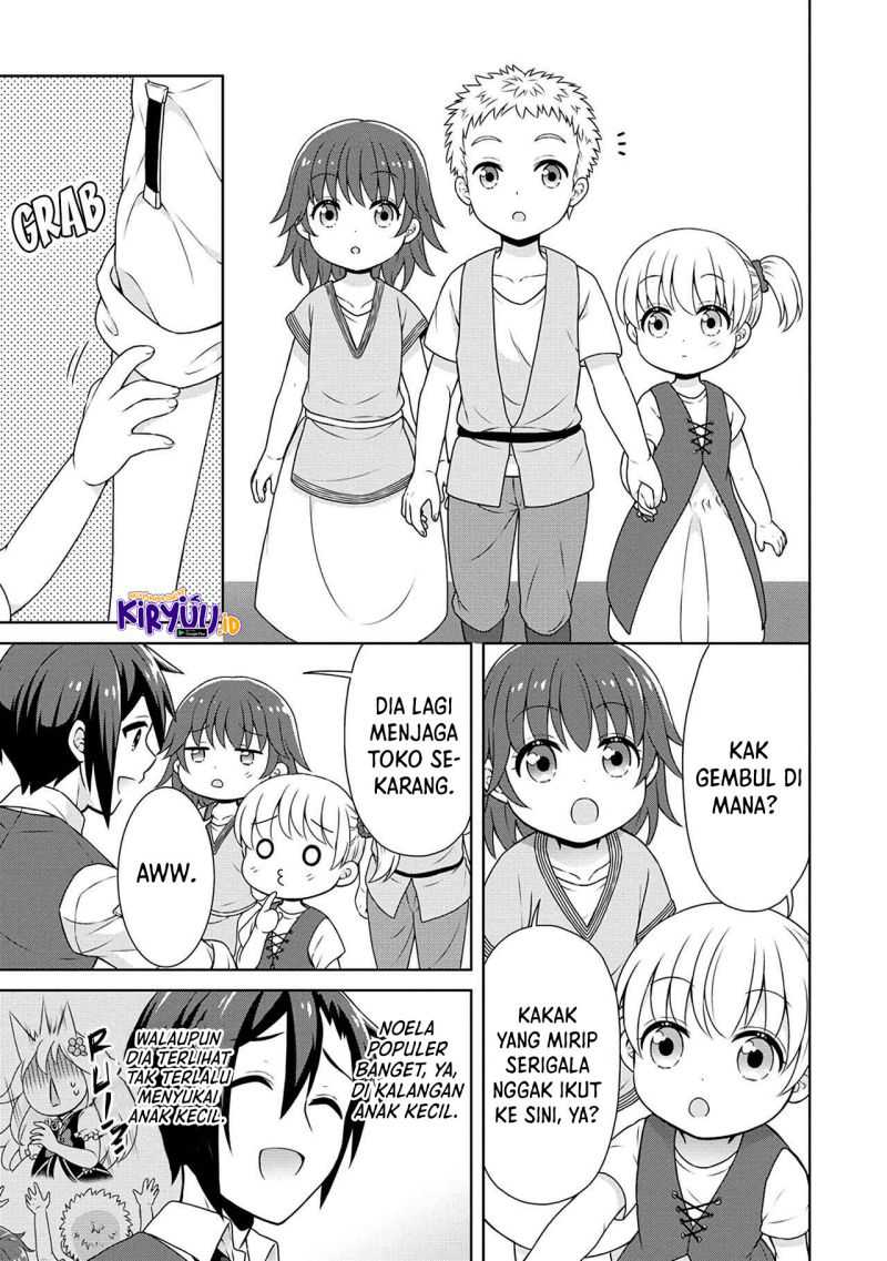 Chapter 40 - halaman 21