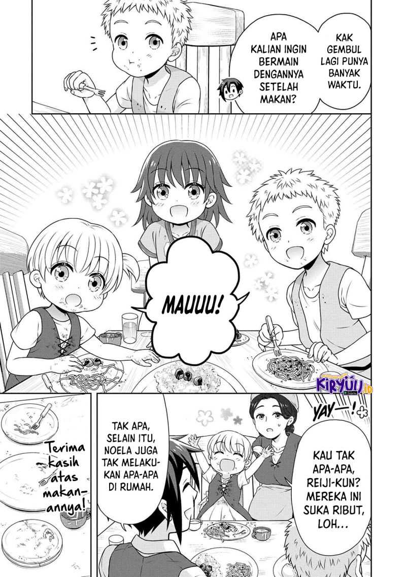 Chapter 40 - halaman 23