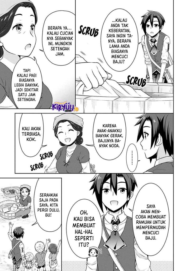 Chapter 40 - halaman 25