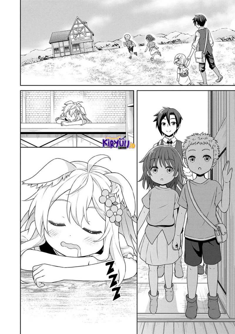 Chapter 40 - halaman 26