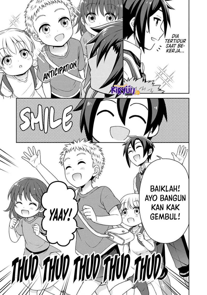 Chapter 40 - halaman 27
