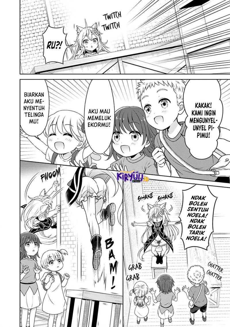 Chapter 40 - halaman 28