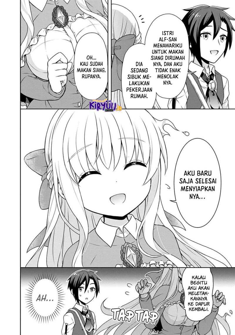 Chapter 40 - halaman 30