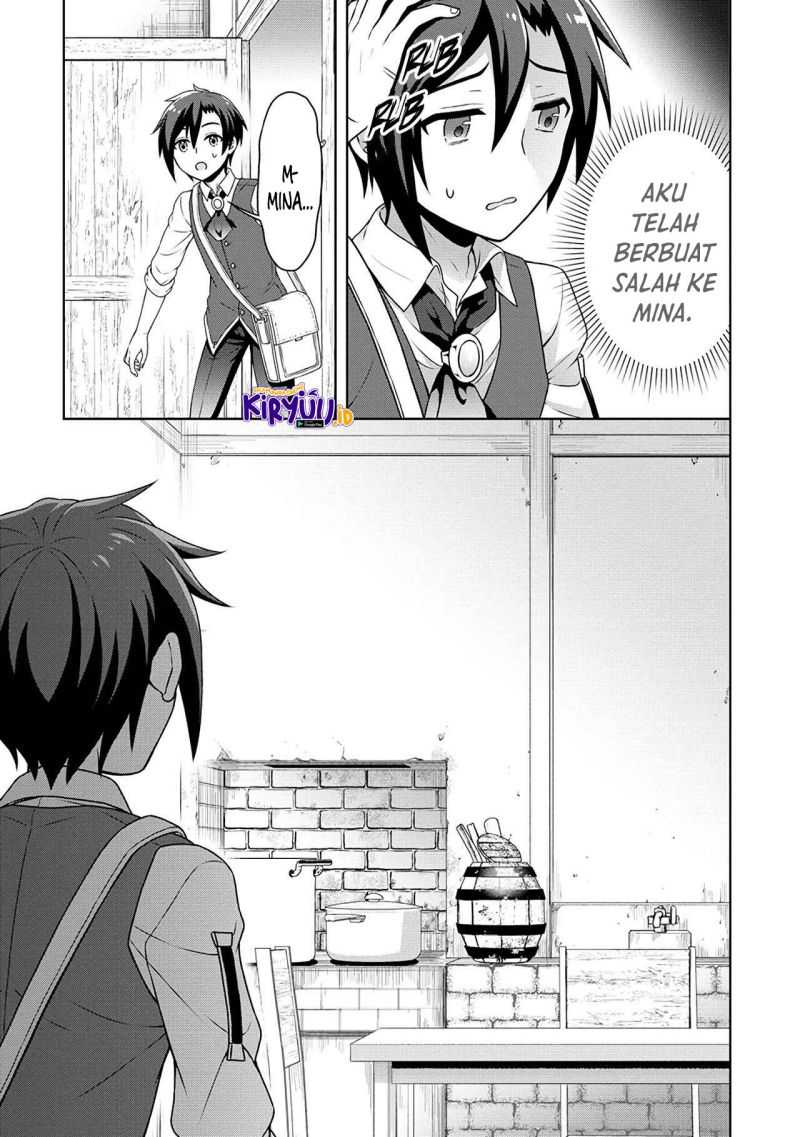 Chapter 40 - halaman 31