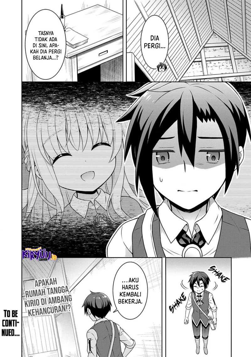 Chapter 40 - halaman 32
