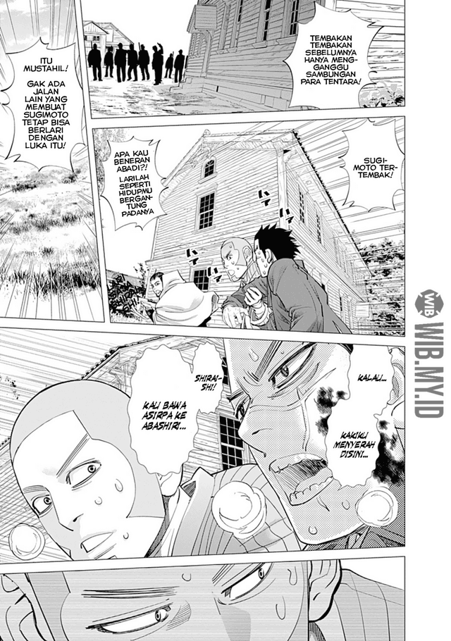 Chapter 98 - halaman 15