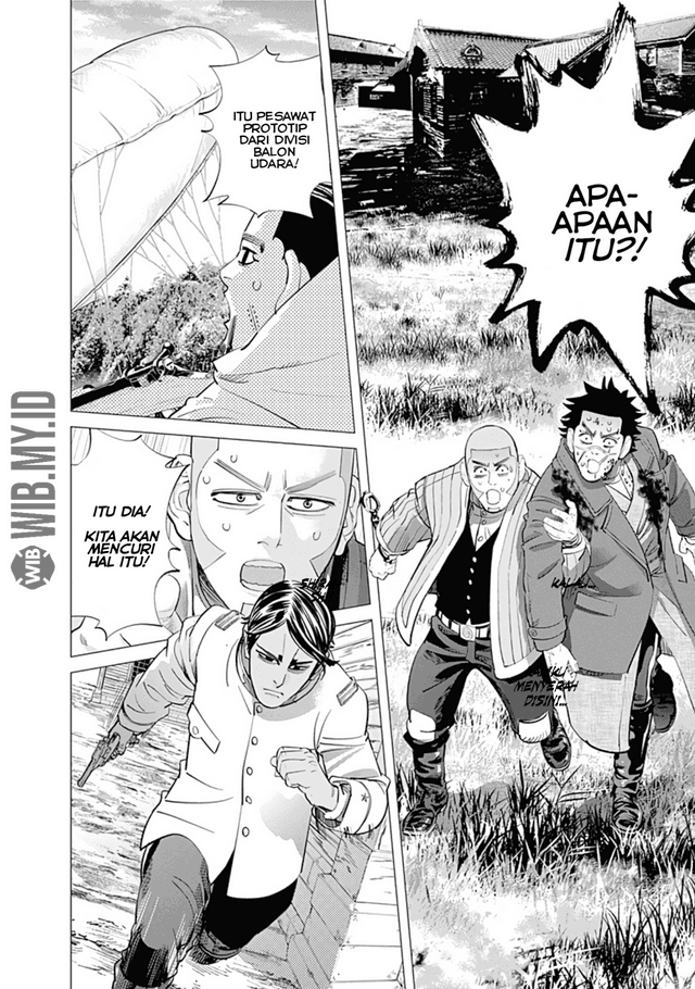 Chapter 98 - halaman 17