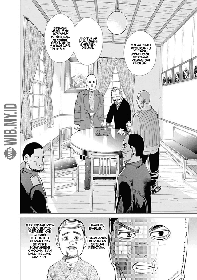 Chapter 98 - halaman 5