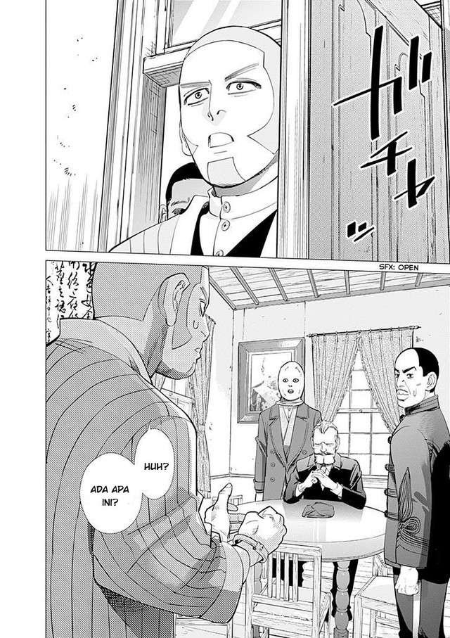 Chapter 97 - halaman 21