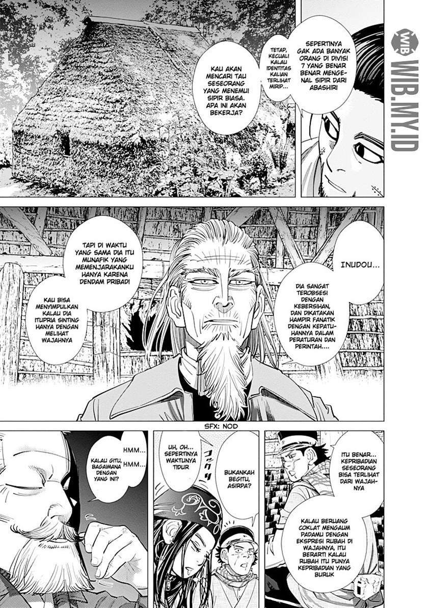 Chapter 95 - halaman 12