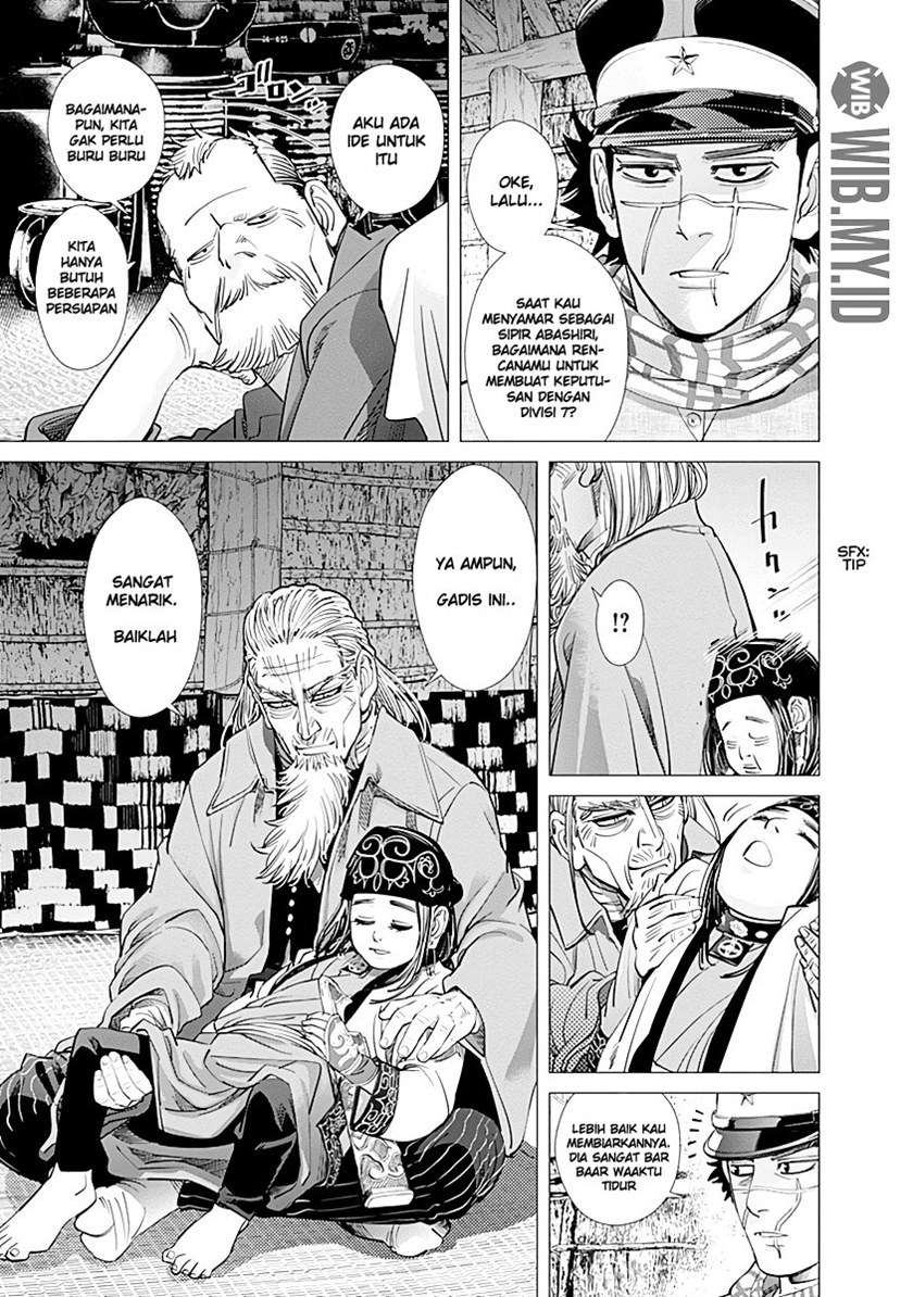 Chapter 95 - halaman 14