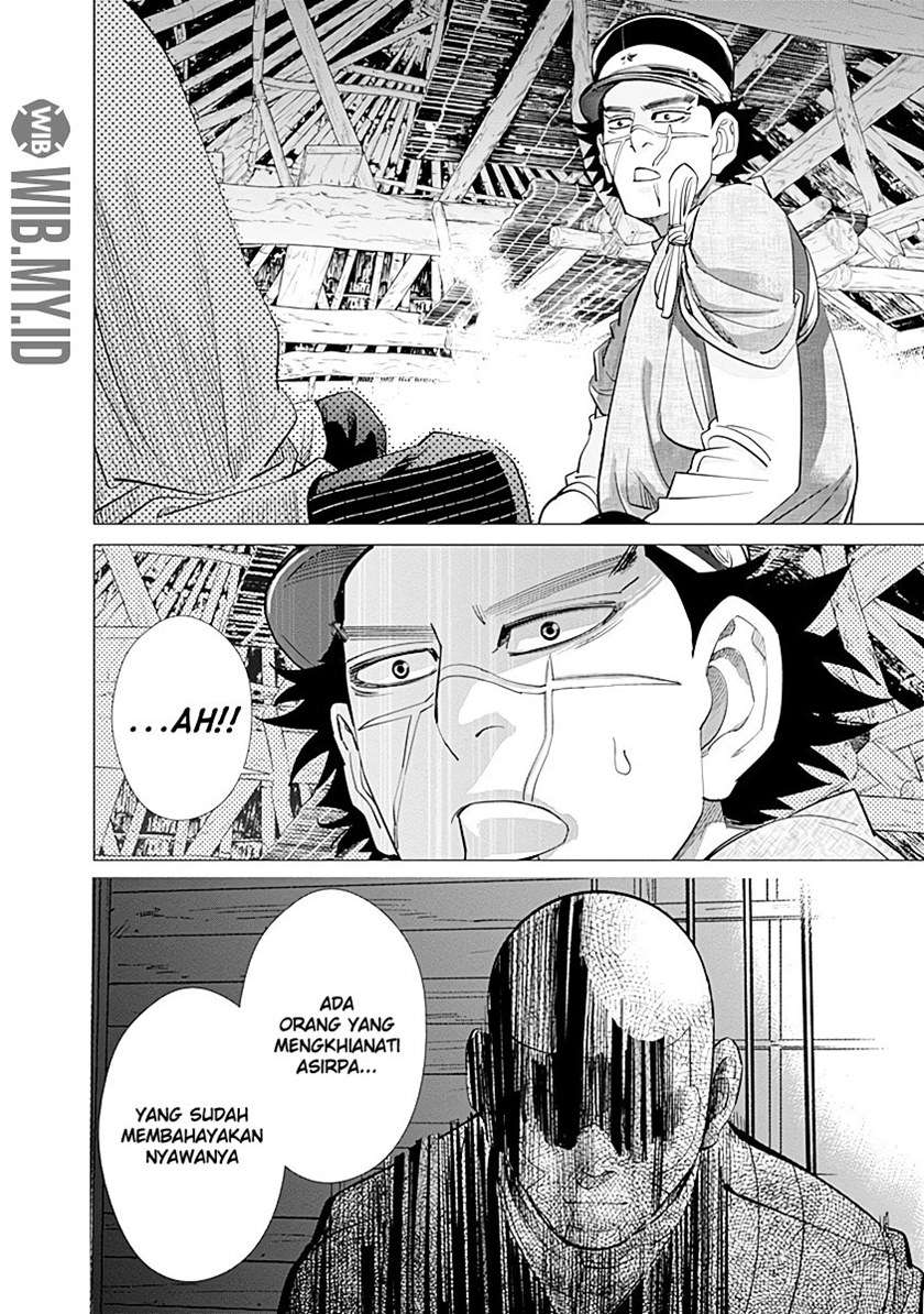 Chapter 95 - halaman 15
