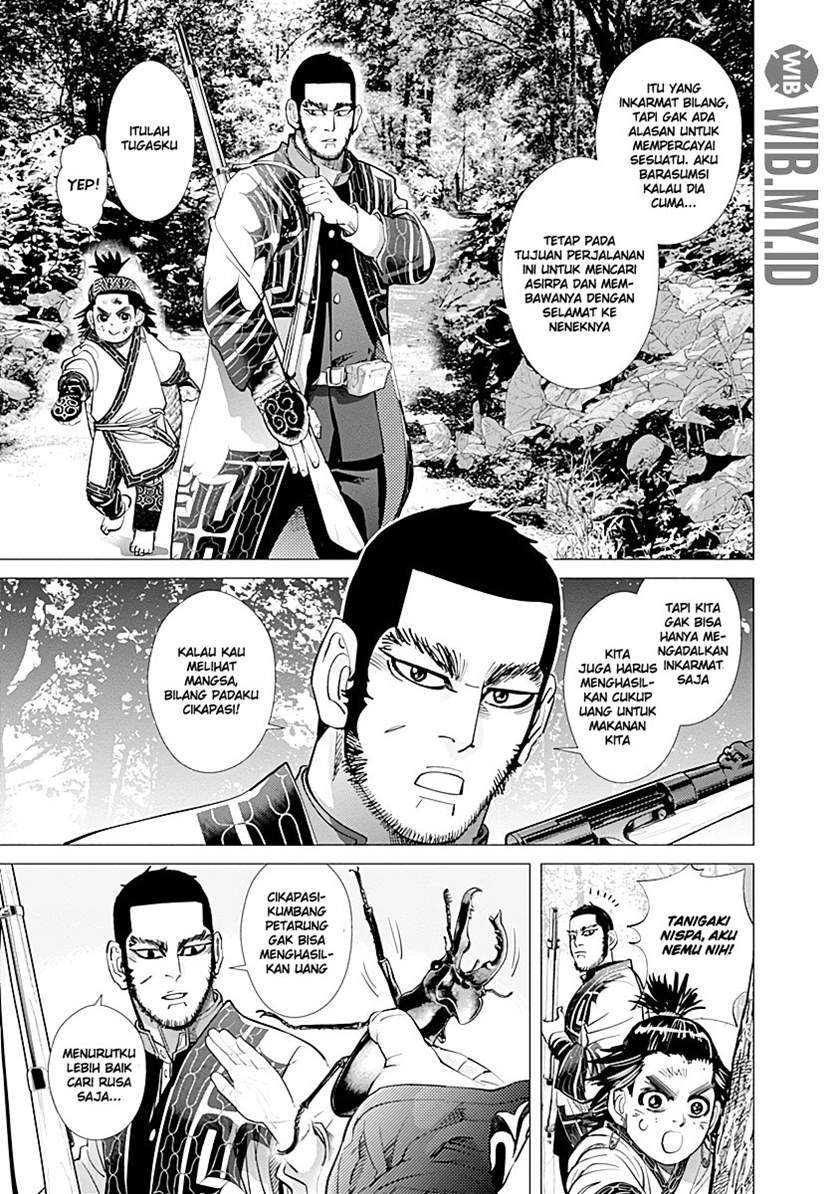 Chapter 95 - halaman 16
