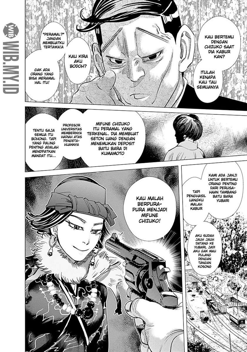 Chapter 95 - halaman 19