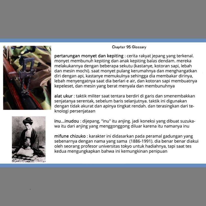 Chapter 95 - halaman 20