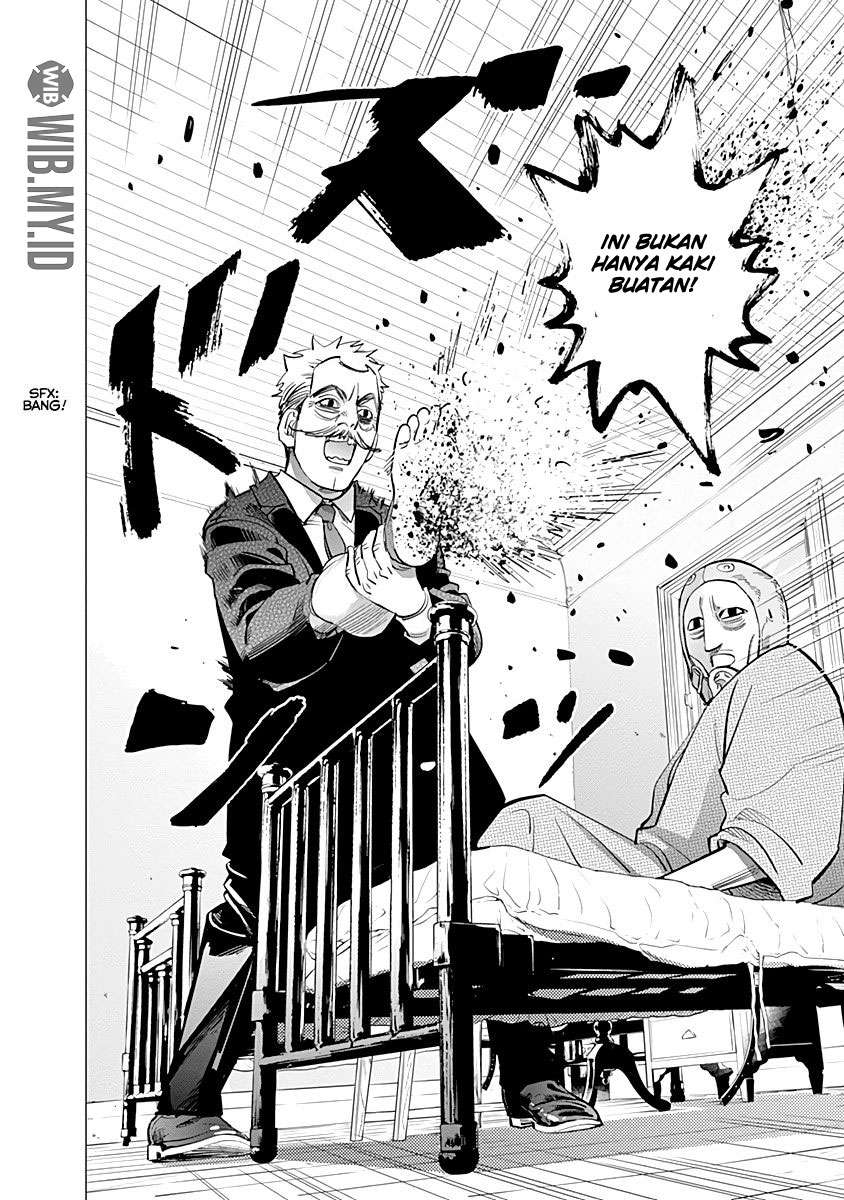 Chapter 94 - halaman 18