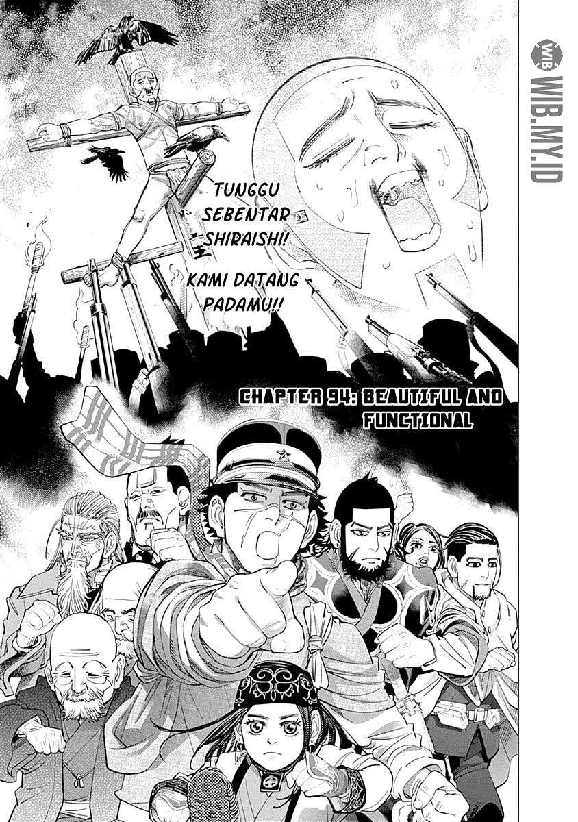 Chapter 94 - halaman 3